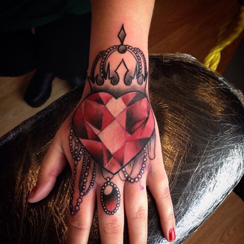 Darkside Tattoo Collective